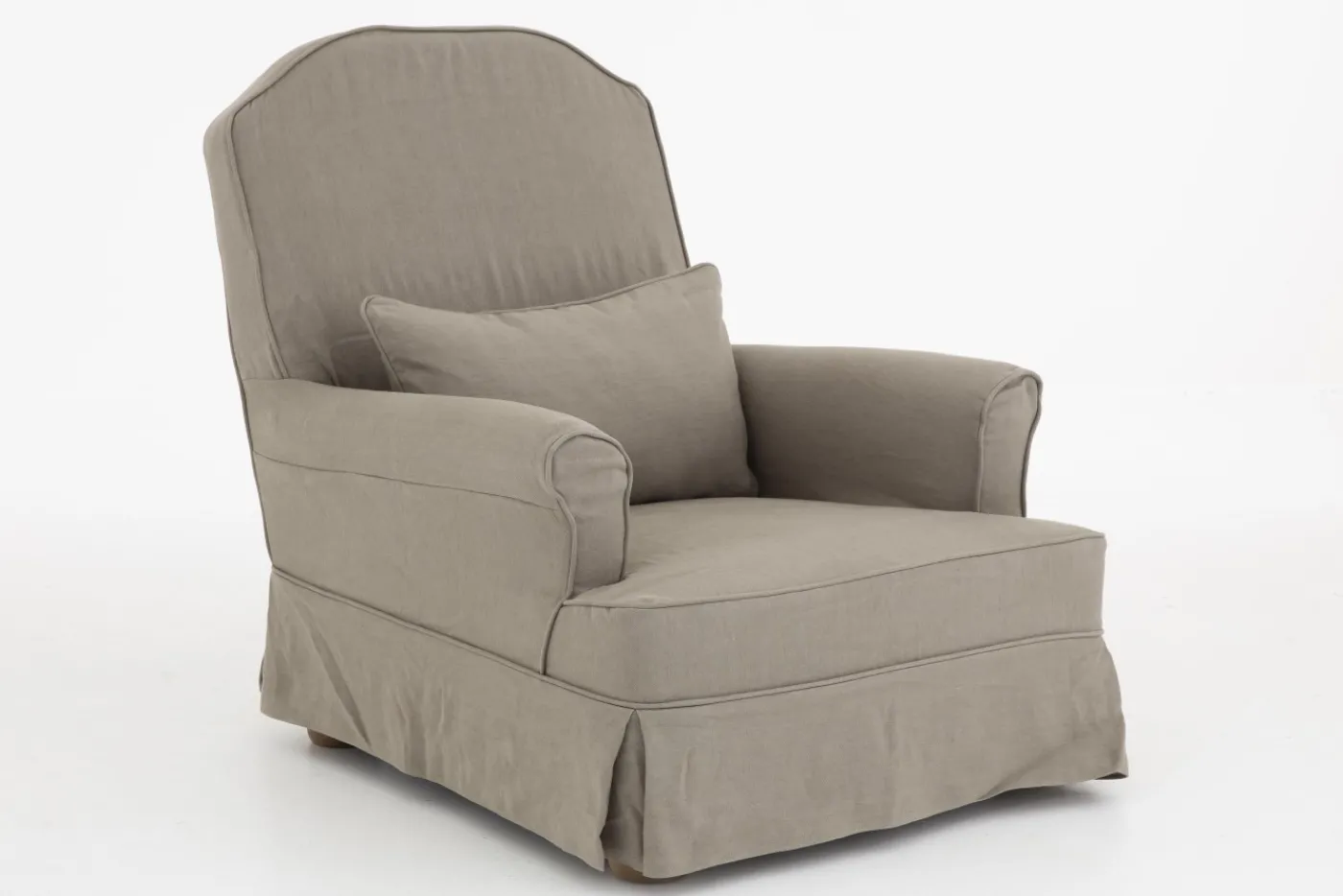 Fauteuils|Sièges<Flamant BROOKE, fauteuil, couverture