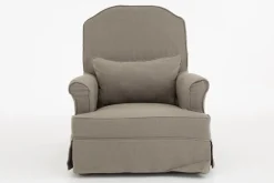 Fauteuils|Sièges<Flamant BROOKE, fauteuil, couverture