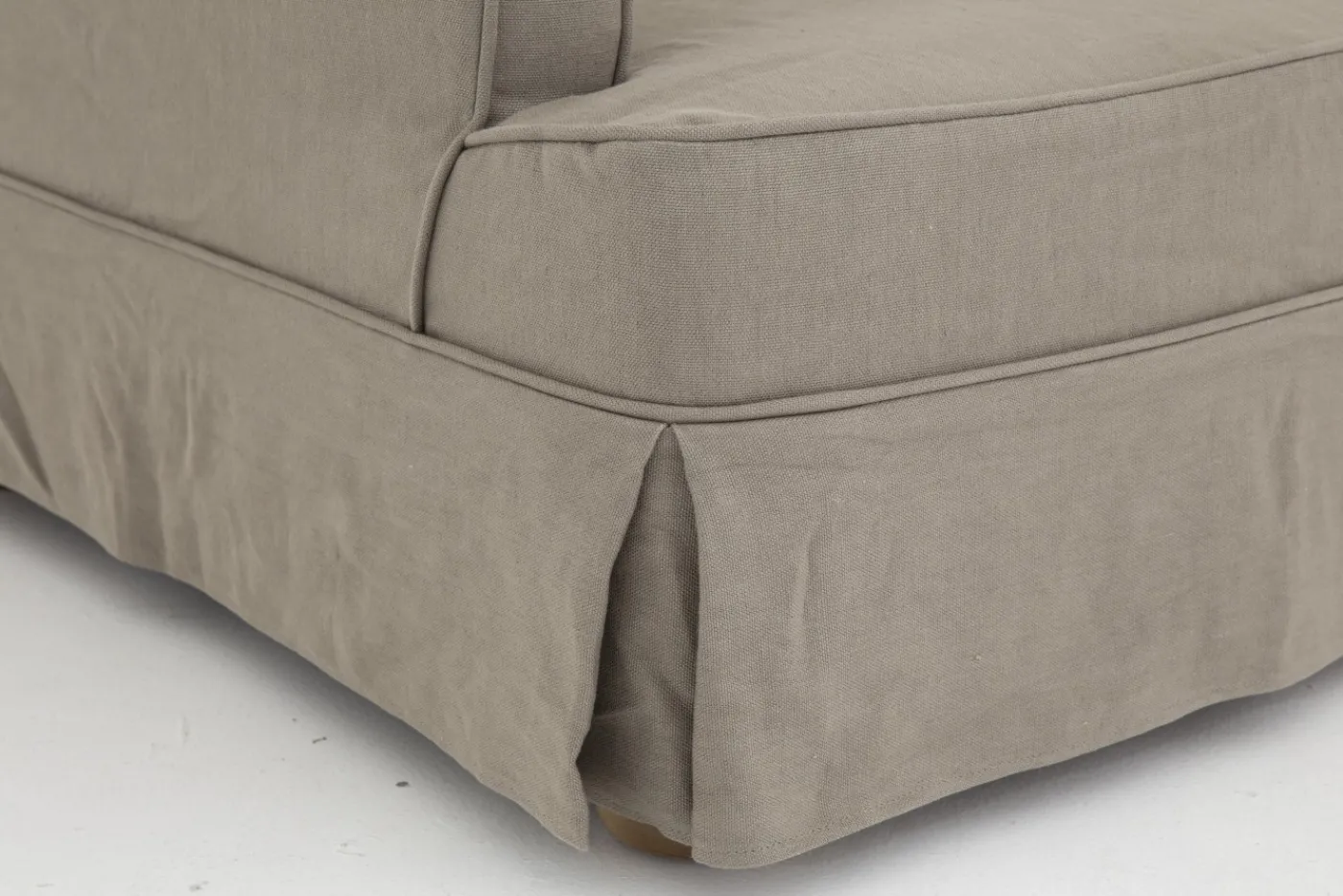 Fauteuils|Sièges<Flamant BROOKE, fauteuil, couverture