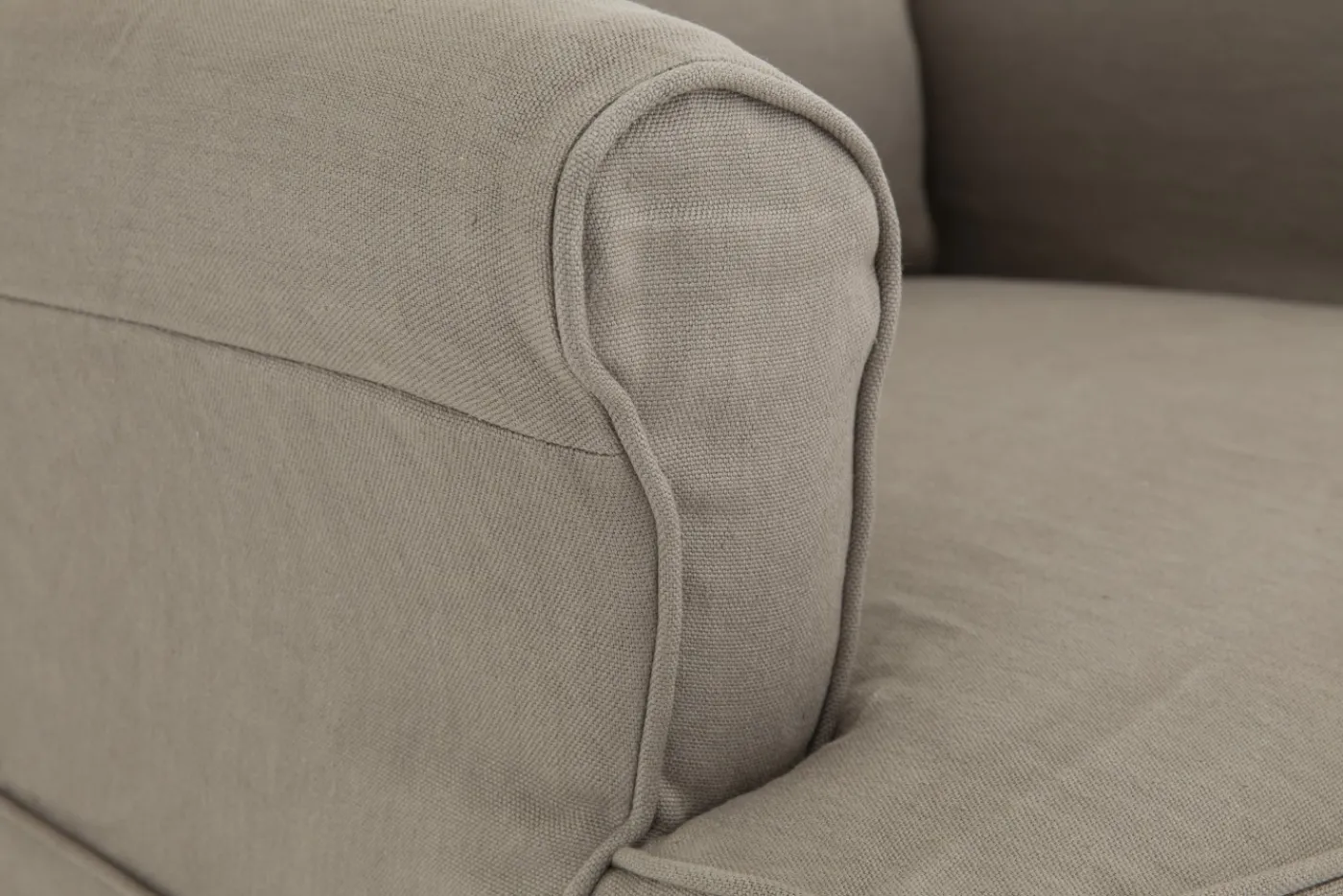 Fauteuils|Sièges<Flamant BROOKE, fauteuil, couverture
