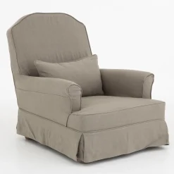 Fauteuils|Sièges<Flamant BROOKE, fauteuil, couverture