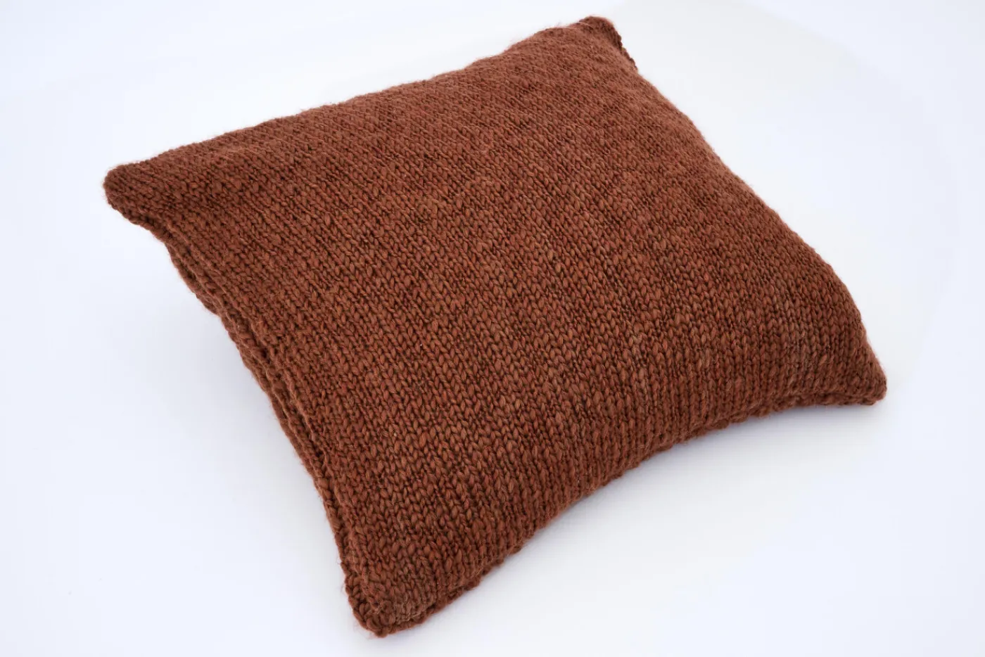 Coussins Décoratifs|Coussins Décoratifs<Flamant BRUGES, coussin, Brun