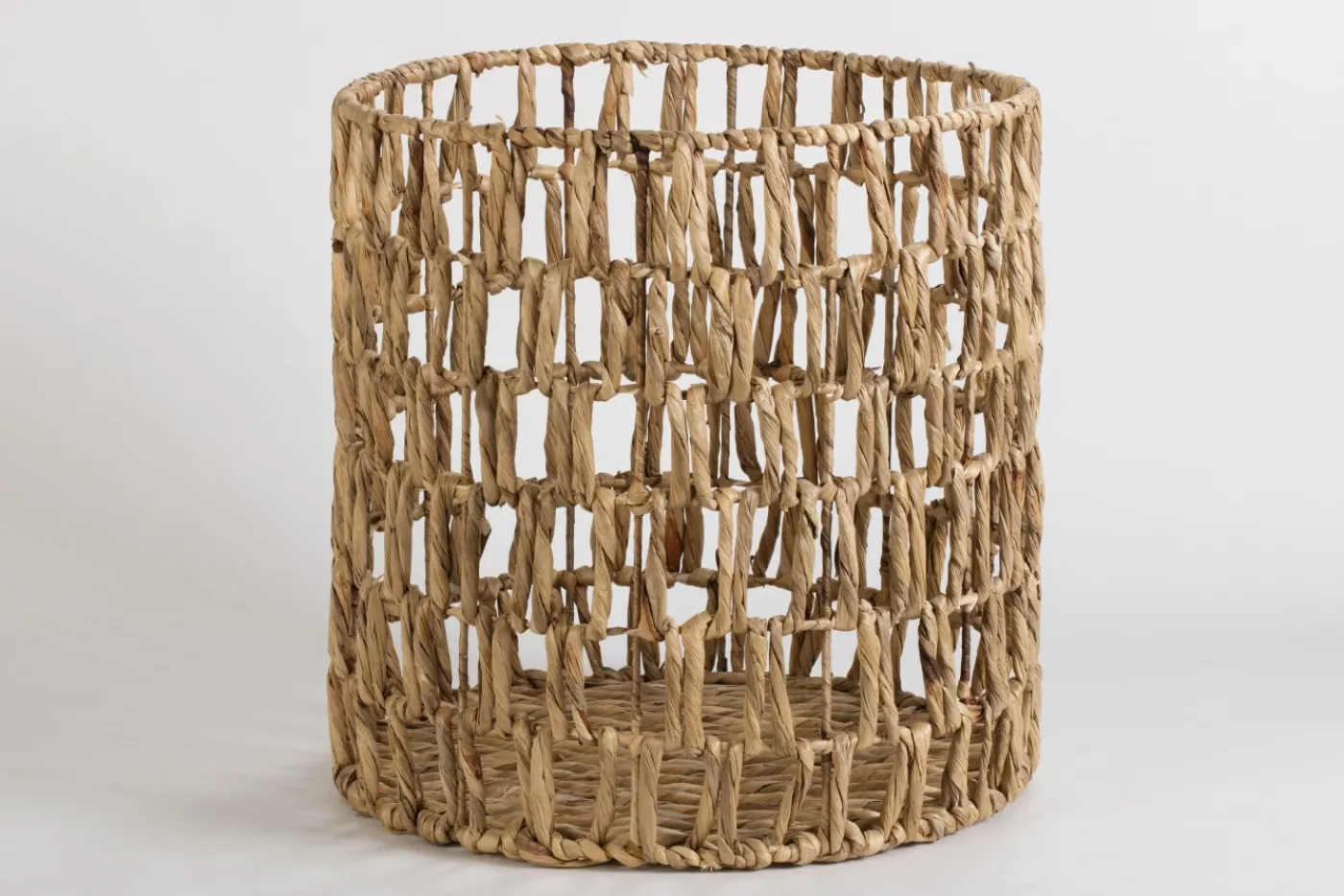 Paniers|Décoration<Flamant BULAN, panier, L Brun