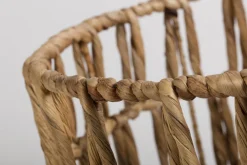 Paniers|Décoration<Flamant BULAN, panier, L Brun
