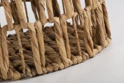 Paniers|Décoration<Flamant BULAN, panier, L Brun