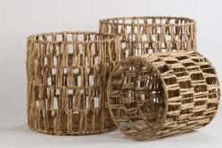 Paniers|Décoration<Flamant BULAN, panier, M Brun