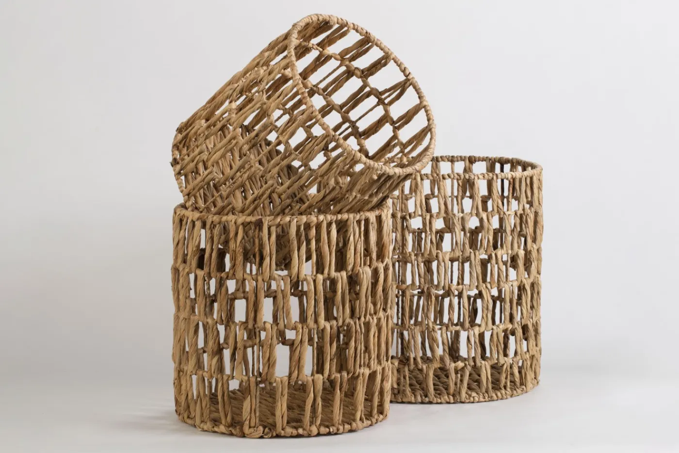 Paniers|Décoration<Flamant BULAN, panier, M Brun