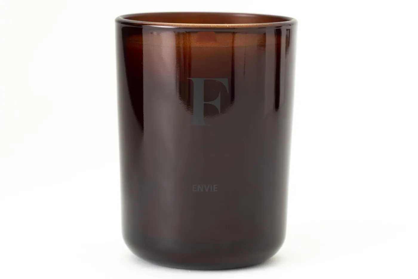 Bougies Parfumées & Parfums D’Ambiance|Bougies Parfumées Et Parfums D’Ambiance<Flamant BYRON, bougie parfumée, envie Brun
