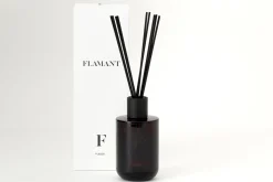 Bougies Parfumées & Parfums D’Ambiance|Bougies Parfumées Et Parfums D’Ambiance<Flamant BYRON, bâtons de parfum, plaisir Brun