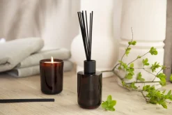 Bougies Parfumées & Parfums D’Ambiance|Bougies Parfumées Et Parfums D’Ambiance<Flamant BYRON, bâtons de parfum, plaisir Brun