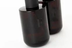 Bougies Parfumées & Parfums D’Ambiance|Bougies Parfumées Et Parfums D’Ambiance<Flamant BYRON, bâtons de parfum, plaisir Brun