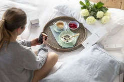Bougies Parfumées & Parfums D’Ambiance|Bougies Parfumées Et Parfums D’Ambiance<Flamant BYRON, home spray, caprice Brun