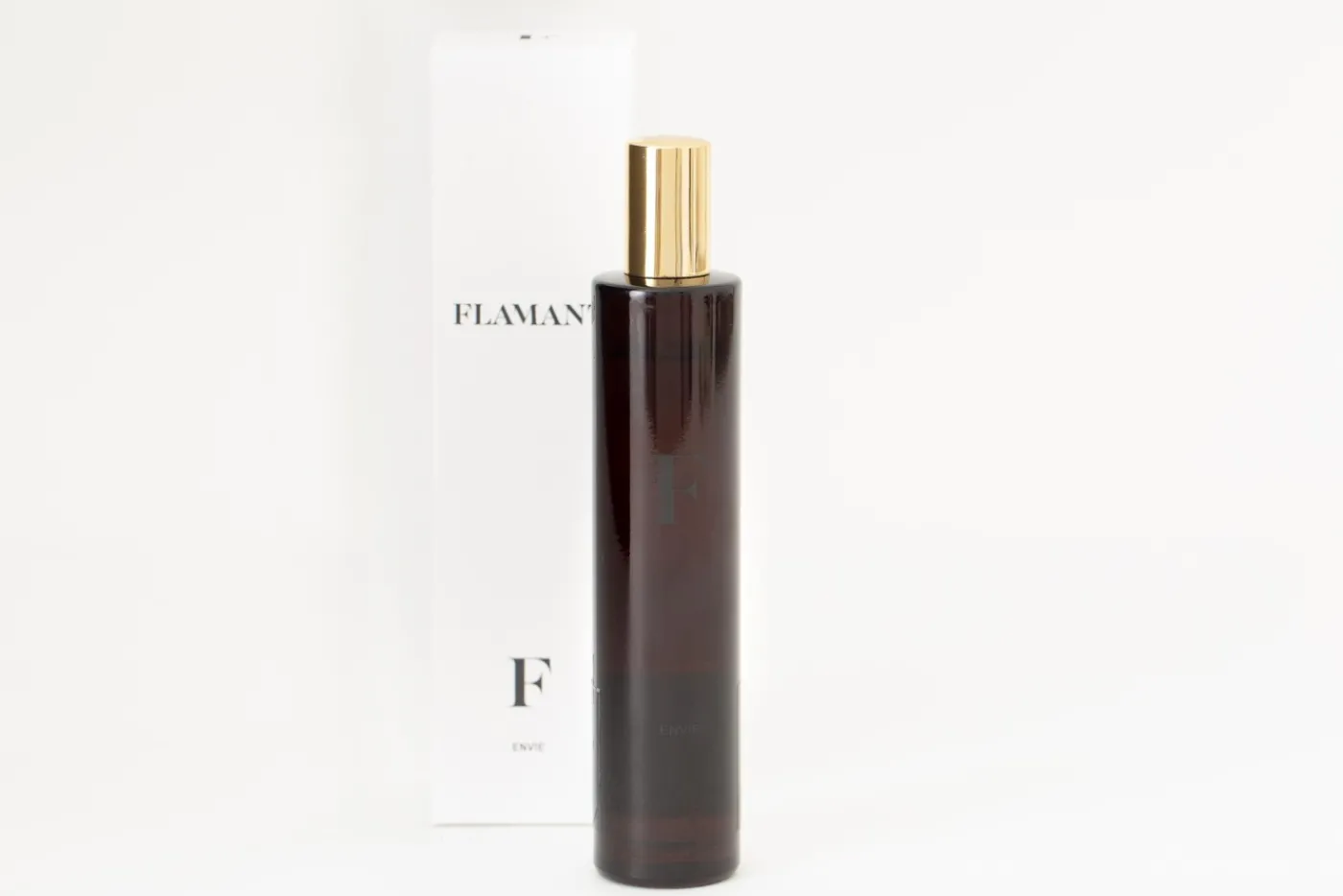 Bougies Parfumées & Parfums D’Ambiance|Bougies Parfumées Et Parfums D’Ambiance<Flamant BYRON, home spray, envie Brun