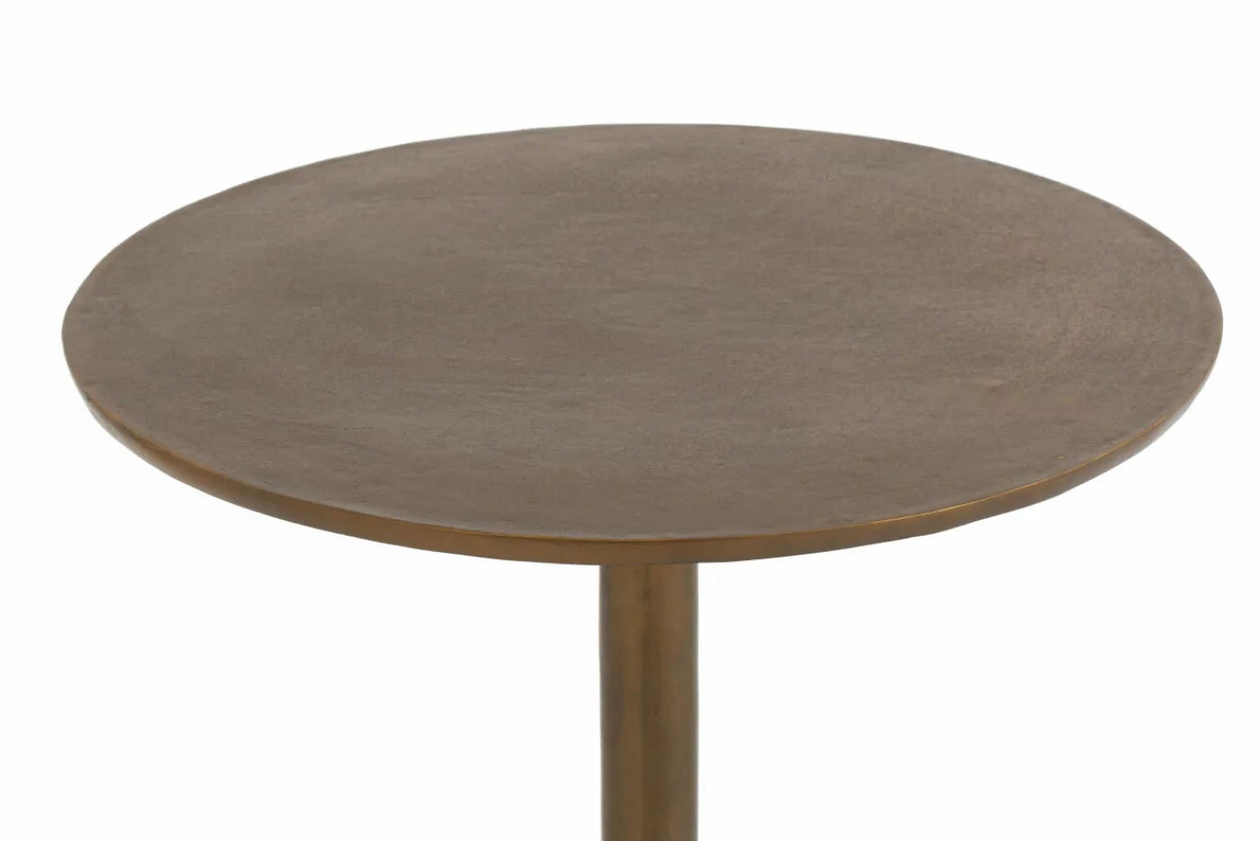 Tables|Tables De Salle À Manger<Flamant CALLISTO, table de bistrot, ronde Or