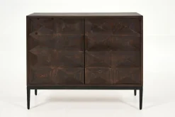 Armoires|Armoires<Flamant CAMIN, buffet, 2 portes Brun