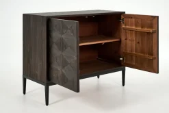 Armoires|Armoires<Flamant CAMIN, buffet, 2 portes Brun