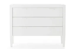 Commodes|Armoires<Flamant CAPE COD, commode, Blanc