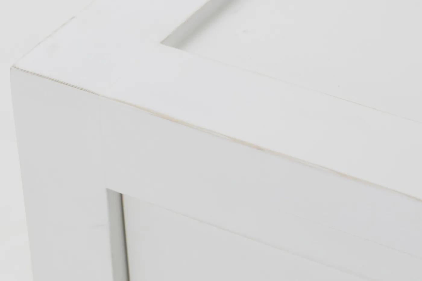 Commodes|Armoires<Flamant CAPE COD, commode, Blanc