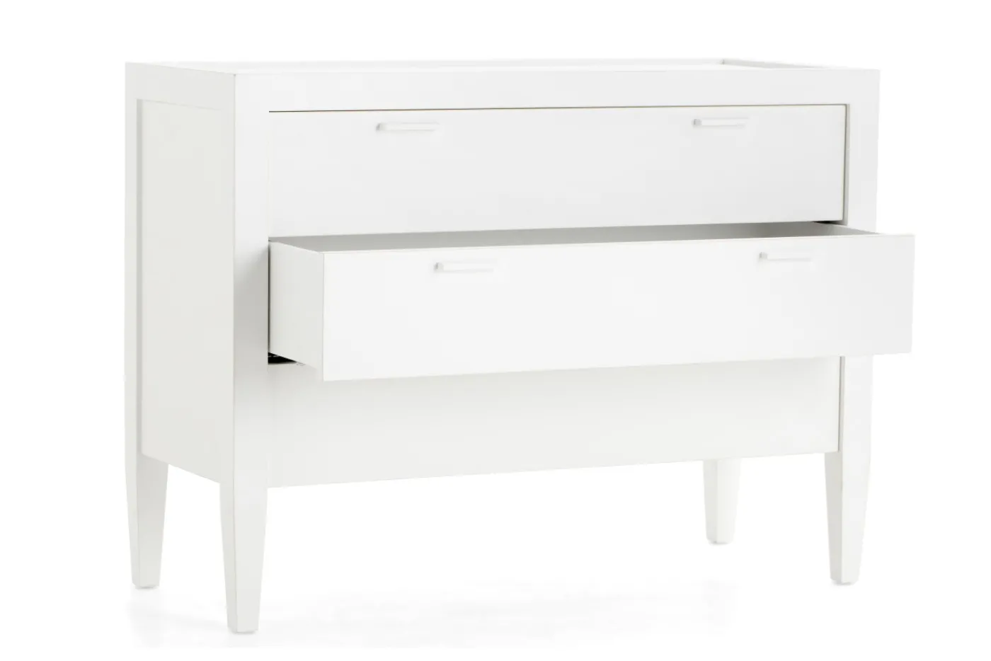 Commodes|Armoires<Flamant CAPE COD, commode, Blanc