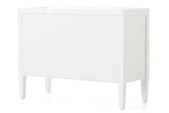 Commodes|Armoires<Flamant CAPE COD, commode, Blanc