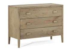 Commodes|Armoires<Flamant CAPE COD, commode, chêne altéré