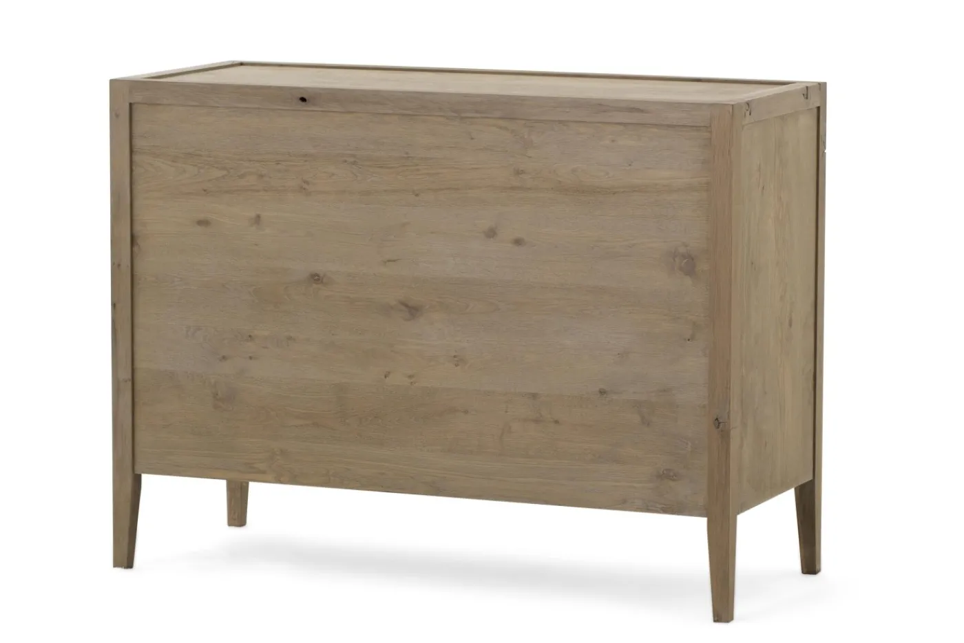 Commodes|Armoires<Flamant CAPE COD, commode, chêne altéré