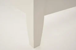 Lits|Lits<Flamant CAPE COD, lit à baldaquin, , 180 cm Blanc