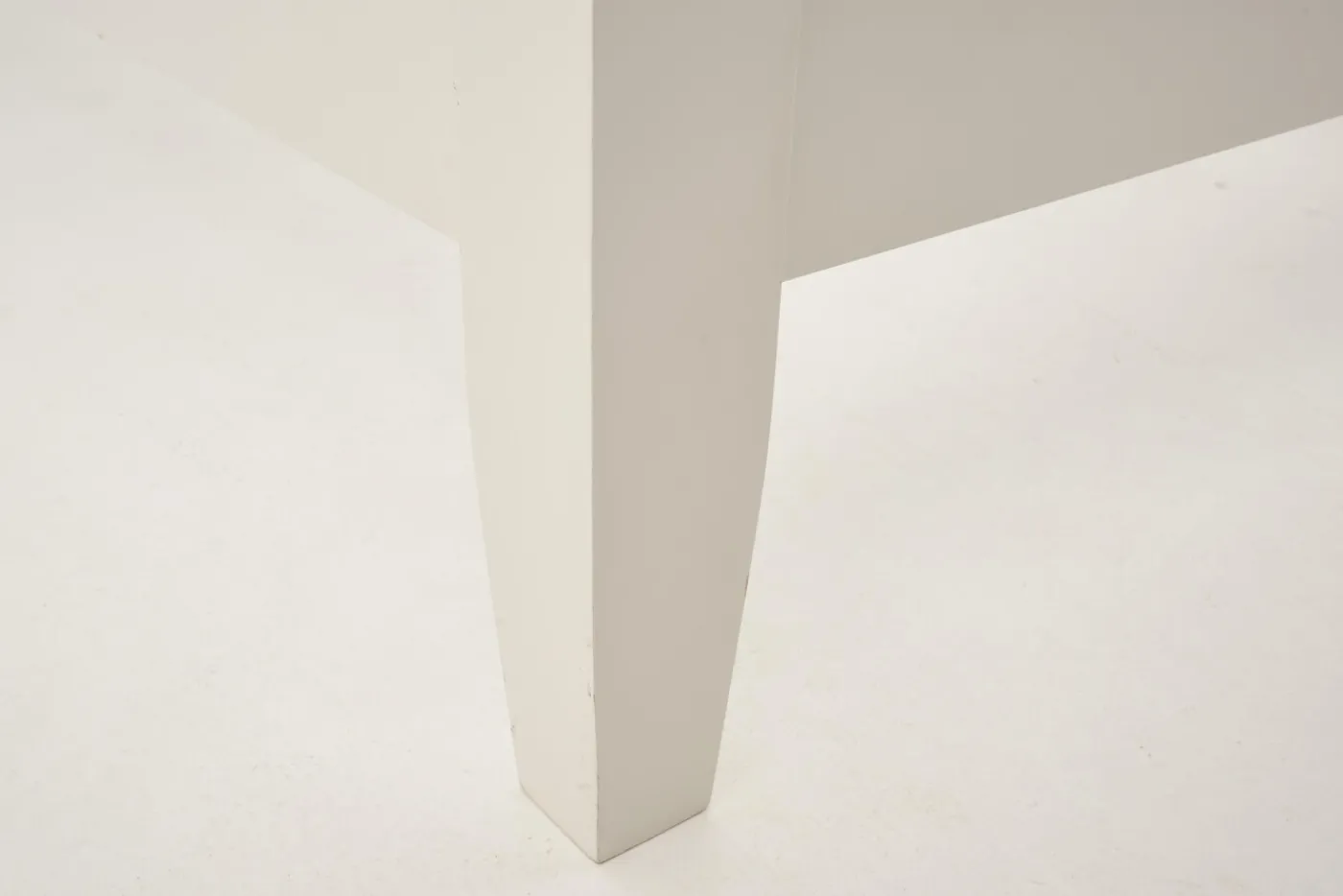 Lits|Lits<Flamant CAPE COD, lit à baldaquin, , 180 cm Blanc
