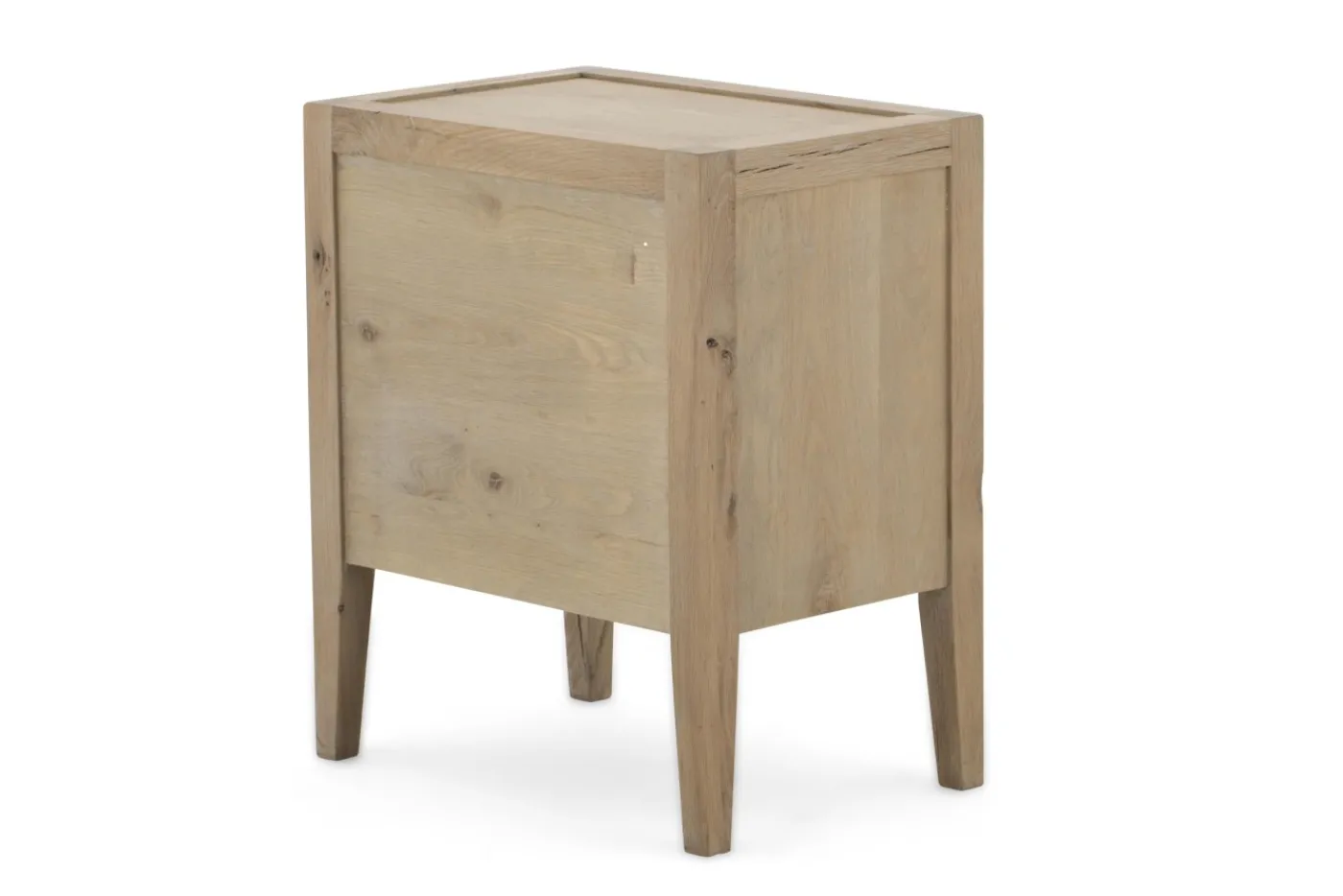 Tables De Chevet|Armoires<Flamant CAPE COD, table de nuit, chêne altéré