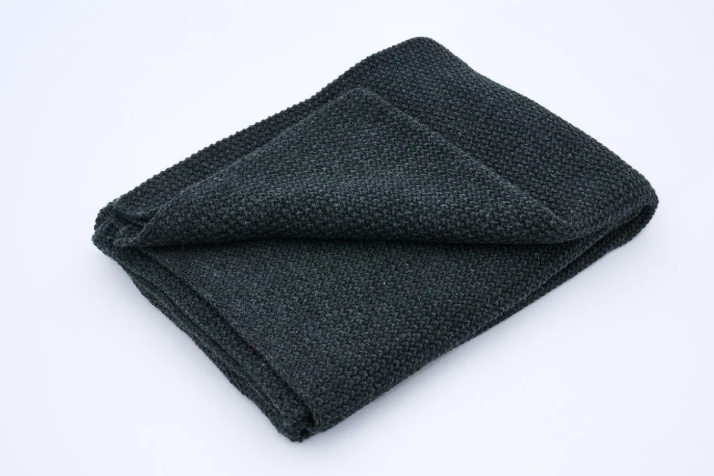 Plaids Et Couvre-Lits|Plaids Et Couvre-Lits<Flamant CARBONERAS, plaid, Gris