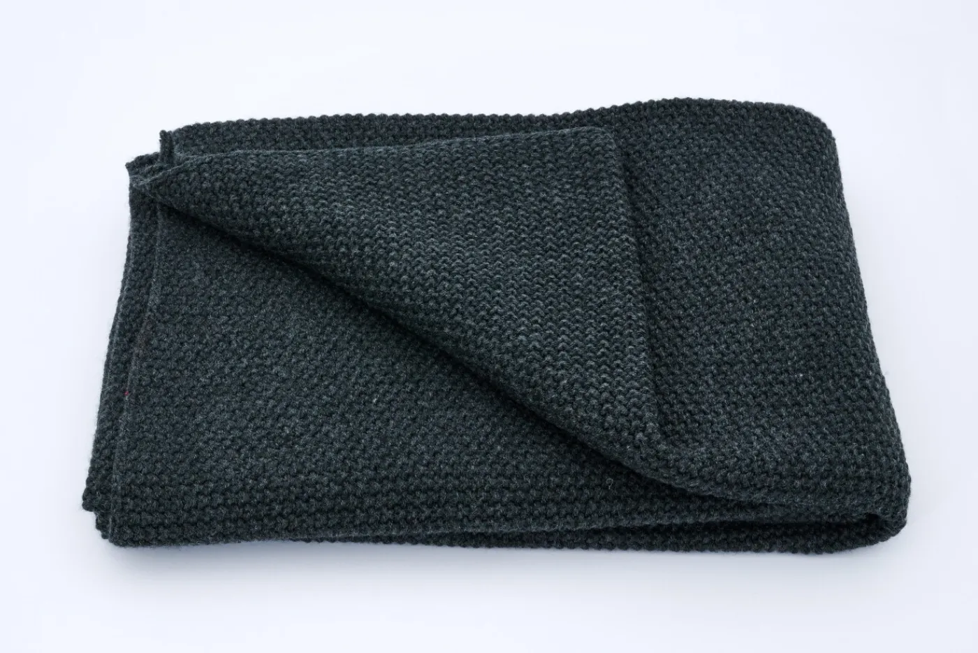 Plaids Et Couvre-Lits|Plaids Et Couvre-Lits<Flamant CARBONERAS, plaid, Gris