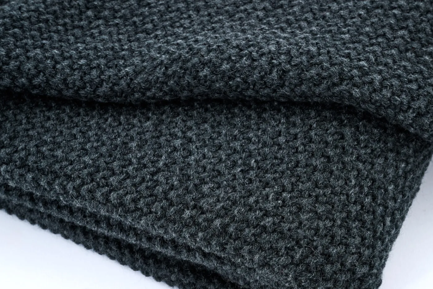 Plaids Et Couvre-Lits|Plaids Et Couvre-Lits<Flamant CARBONERAS, plaid, Gris