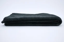 Plaids Et Couvre-Lits|Plaids Et Couvre-Lits<Flamant CARBONERAS, plaid, Gris