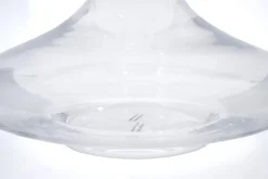 Accessoires|Carafes Et Bouteilles<Flamant CARDANO, carafe à décanter, verre, 1,5l Transparent