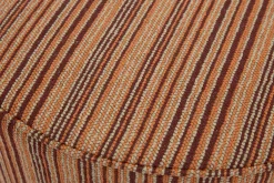 Banquettes|Fauteuils<Flamant CARMEN, pouf de jardin, Ø60 Orange