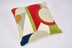 Coussins Décoratifs|Coussins Décoratifs<Flamant CAROUSO, coussin Mixte
