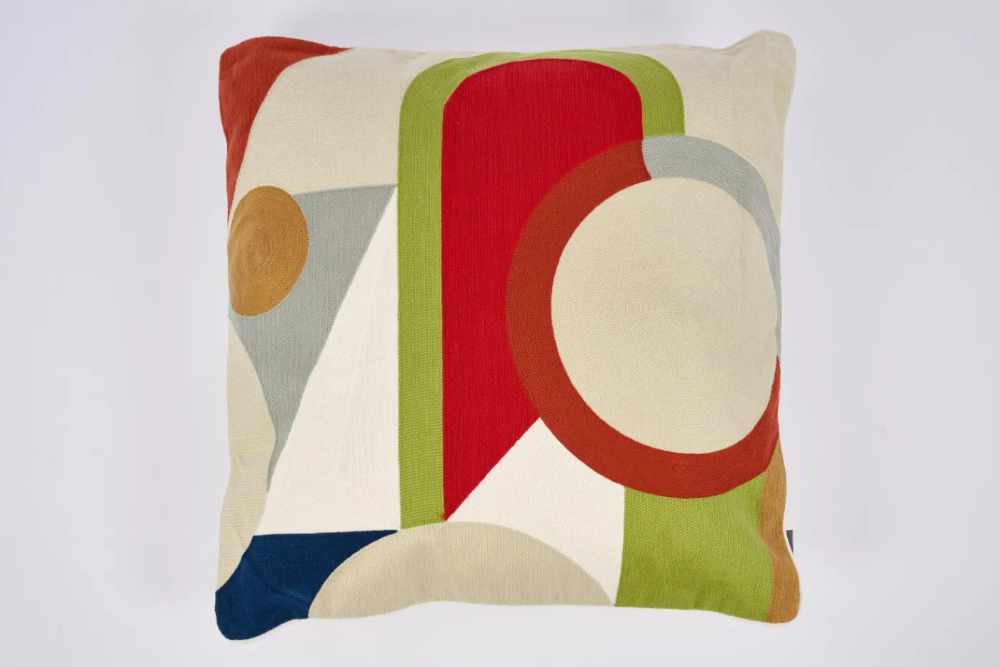 Coussins Décoratifs|Coussins Décoratifs<Flamant CAROUSO, coussin Mixte