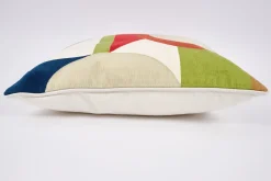 Coussins Décoratifs|Coussins Décoratifs<Flamant CAROUSO, coussin Mixte