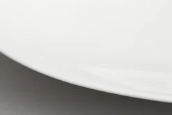Assiettes, Plats Et Bols|Assiettes,Plats Et Bols<Flamant CATHY, assiette, porcelaine tendre, , 28cm Blanc