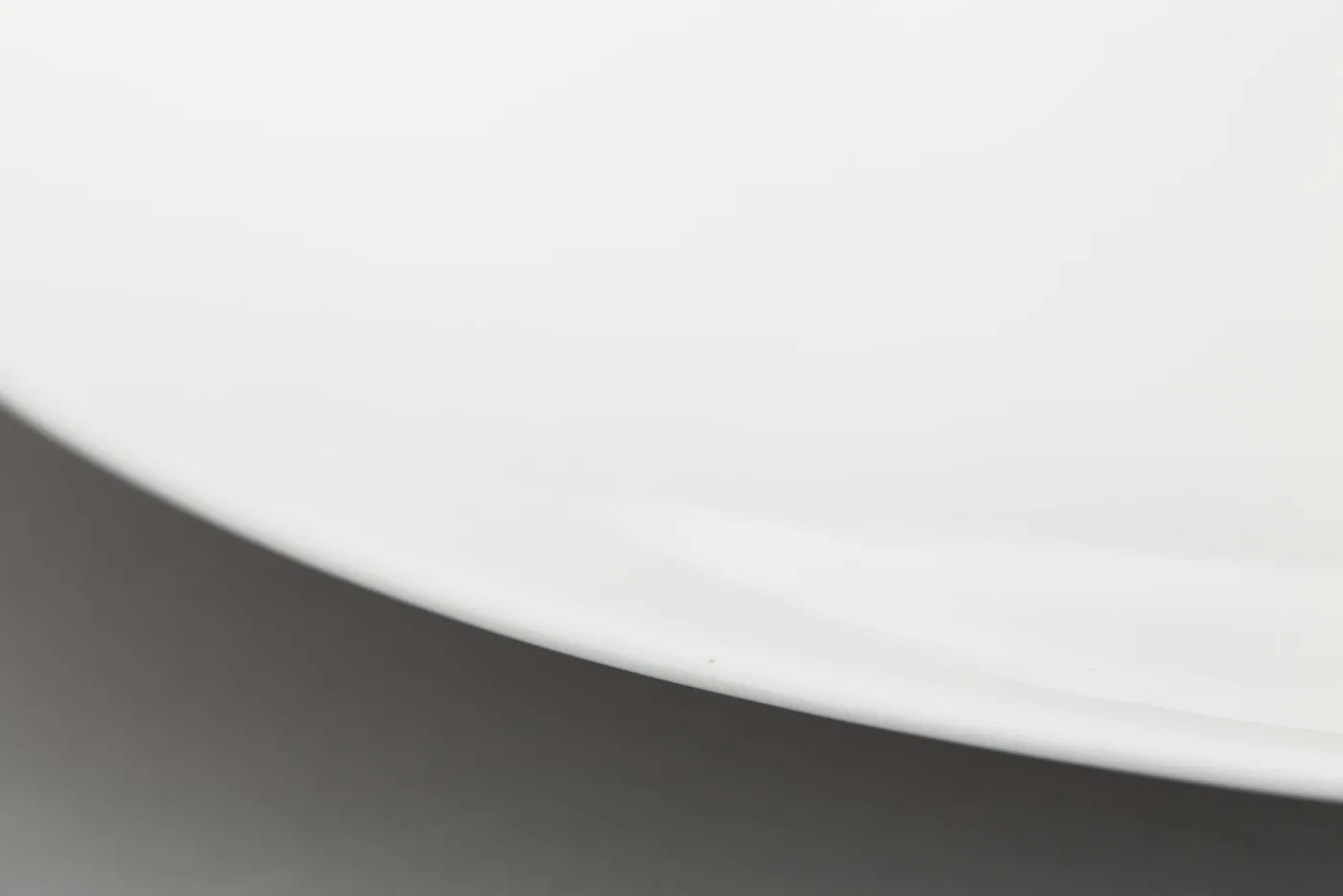 Assiettes, Plats Et Bols|Assiettes,Plats Et Bols<Flamant CATHY, assiette, porcelaine tendre, , 28cm Blanc