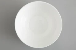 Assiettes, Plats Et Bols|Assiettes,Plats Et Bols<Flamant CATHY, coupelle, porcelaine tendre, Blanc