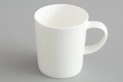 Assiettes, Plats Et Bols|Assiettes,Plats Et Bols<Flamant CATHY, gobelet, porcelaine tendre, , 200ml Blanc
