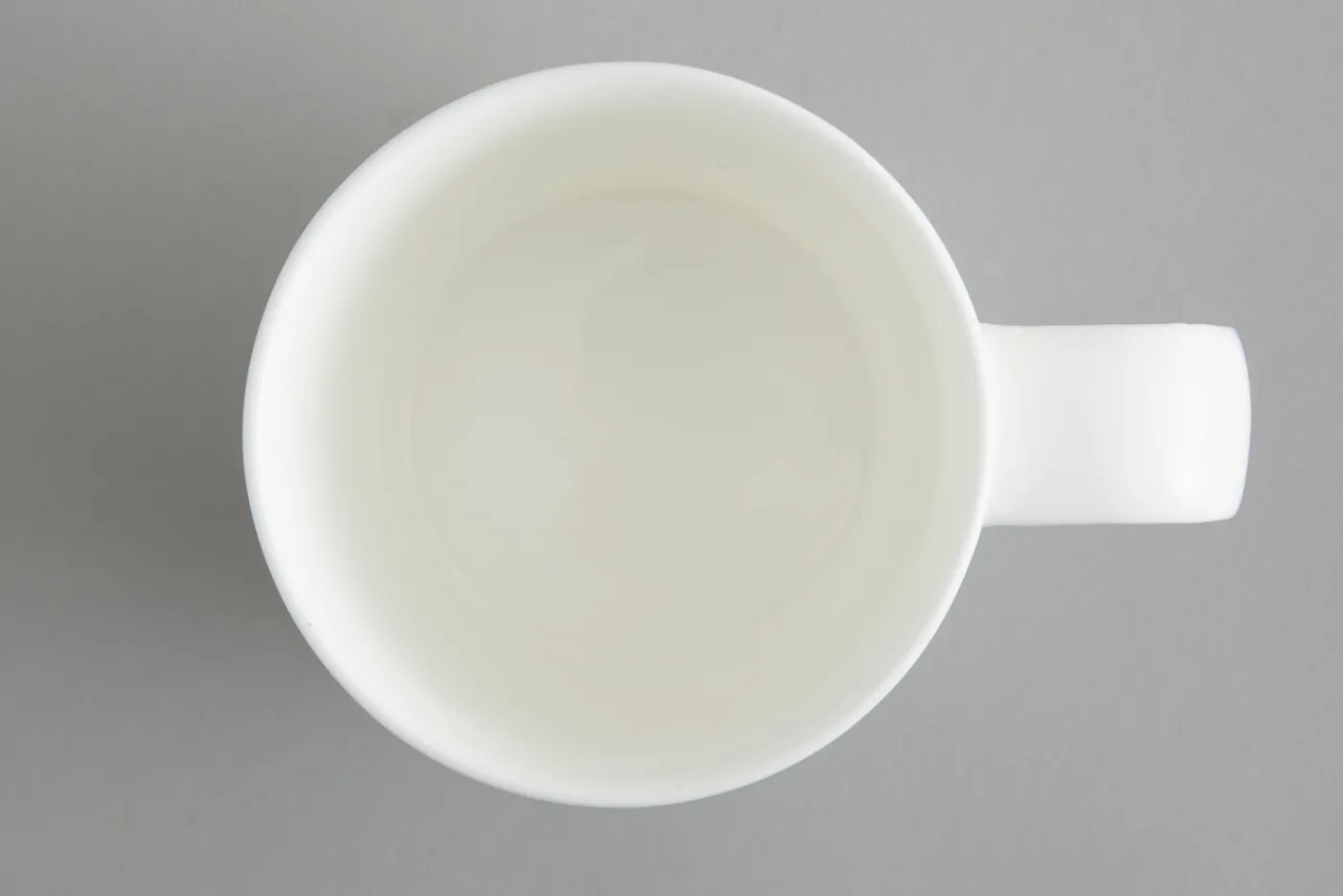 Assiettes, Plats Et Bols|Assiettes,Plats Et Bols<Flamant CATHY, gobelet, porcelaine tendre, , 200ml Blanc
