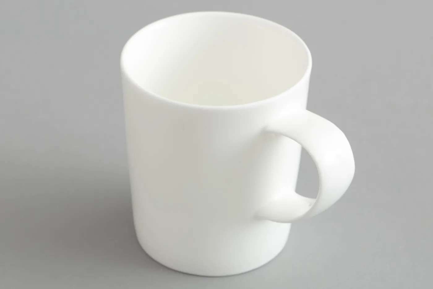 Assiettes, Plats Et Bols|Assiettes,Plats Et Bols<Flamant CATHY, gobelet, porcelaine tendre, , 200ml Blanc
