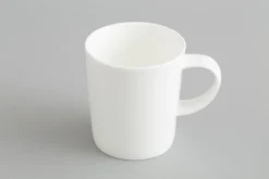 Assiettes, Plats Et Bols|Assiettes,Plats Et Bols<Flamant CATHY, gobelet, porcelaine tendre, , 200ml Blanc