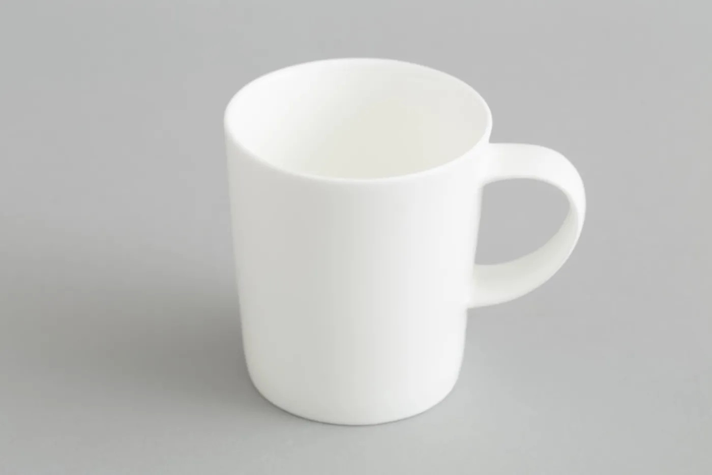 Assiettes, Plats Et Bols|Assiettes,Plats Et Bols<Flamant CATHY, gobelet, porcelaine tendre, , 200ml Blanc