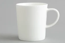 Assiettes, Plats Et Bols|Assiettes,Plats Et Bols<Flamant CATHY, gobelet, porcelaine tendre, , 200ml Blanc