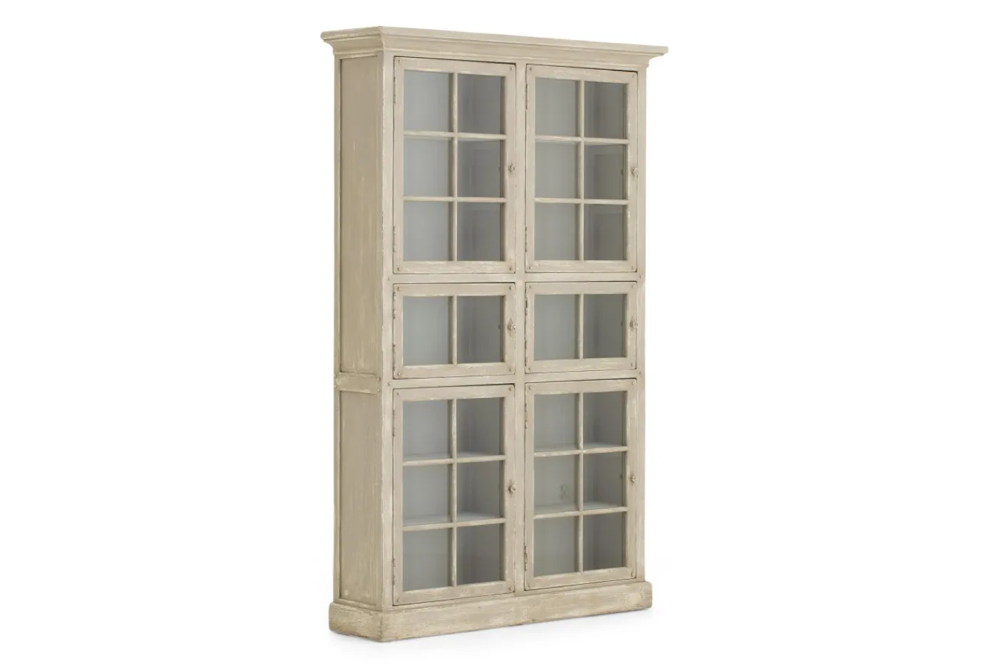 Placards|Armoires<Flamant CATOLA, vitrine, 6 portes
