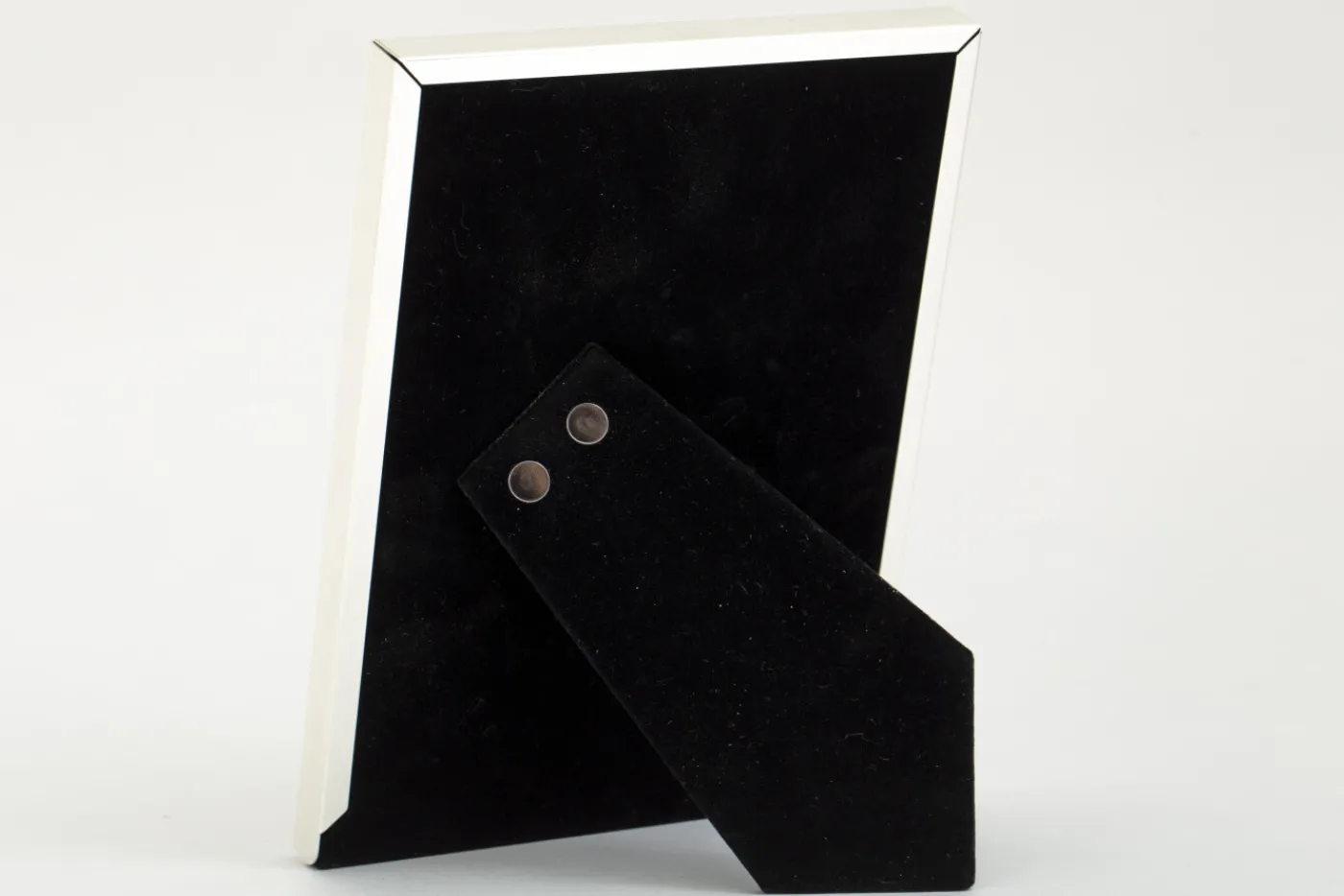 Cadres Photo|Cadres Photo<Flamant CERNE, cadre photo, é avec nacre, 13x18 Argent
