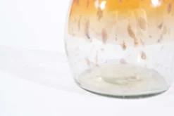 Pots Et Vases|Décoration<Flamant CESCO, vase, verre, modèle 2 Orange